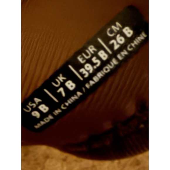 Spenco Kholo Women's Orthotic Slide Sandals Cork Java Womens 9 B Medium New - Picture 8 of 8